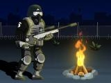 Play Commando sniper