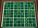 Play Weekend sudoku 10