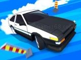 Play Extreme drift racing