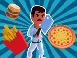 Play Killer chef