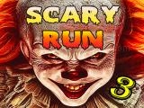 Play Death park: scary clown survival horror game