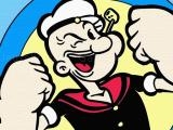 Play Popeye jigsaw puzzle collection