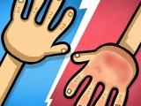 Play Red hands game