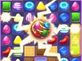 Play Candy sweet mania - match 3