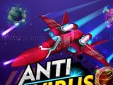 Play Anti virus game now