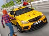 Play City taxi simulator now