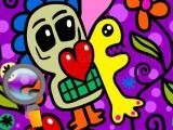 Play Abstraction find 5 differences now