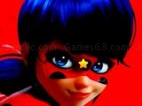 Play Miraculous hidden stars now