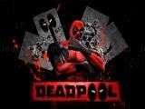 Play Deadpool free fight now