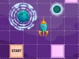Play Astronaut in maze now