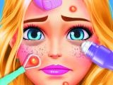 Play Makeover salon girl games: spa day makeup artist now