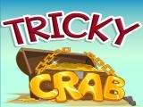 Play Tricky crab now