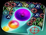 Play Bubble shooter : galaxy defense-2 now