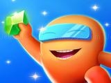 Play Among us jumping game now