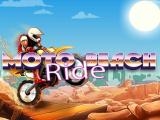 Play Moto ride now