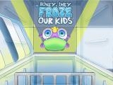 Play Frozen adventure now