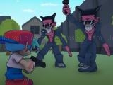 Play Fnf fps now
