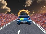 Play Car stunt race trial now