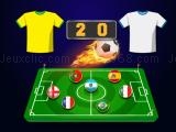 Play Soccer caps league now