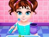 Play Baby taylor bed time now