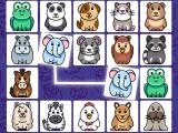 Play Kris mahjong animals now
