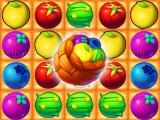 Play Fruit party now