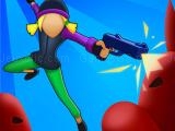 Play Shooter rush now