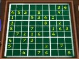 Play Weekend sudoku 09 now