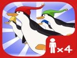Play Penguin fish run-3 now