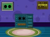 Play Patient house escape now