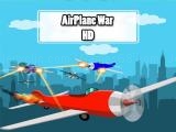 Play Airplane war hd now