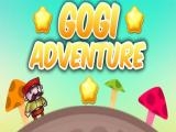Play Gogi adventure hd now