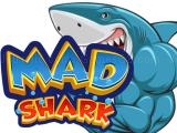 Play Mad shark 3d now