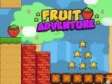 Play Fruit adventure now