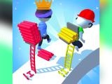Play Ladder race 3d 2021 now