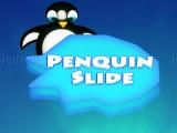 Play Penguin slide now