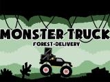 Play Monster truck hd now