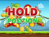 Play Hold position war now