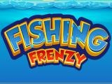Play Fishing frenzy hd now