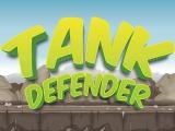 Play Tank defender hd now