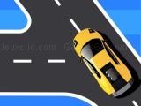 Play Traf car sumilator now