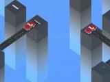 Play Stretchy road now