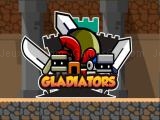 Play Idle gladiator now
