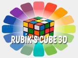 Play Rubiks 3d now
