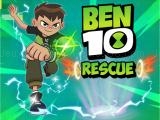 Play Ben 10 rescue now