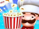 Play Make popcorn 2021 now