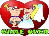 Play Cupids confrontation now