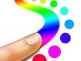 Play Finger painting master now