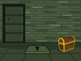 Play Green house escape now