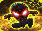 Play Flip spider-man hero - spderman hook online games now